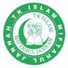 Logo TK Islam Miftahul Jannah